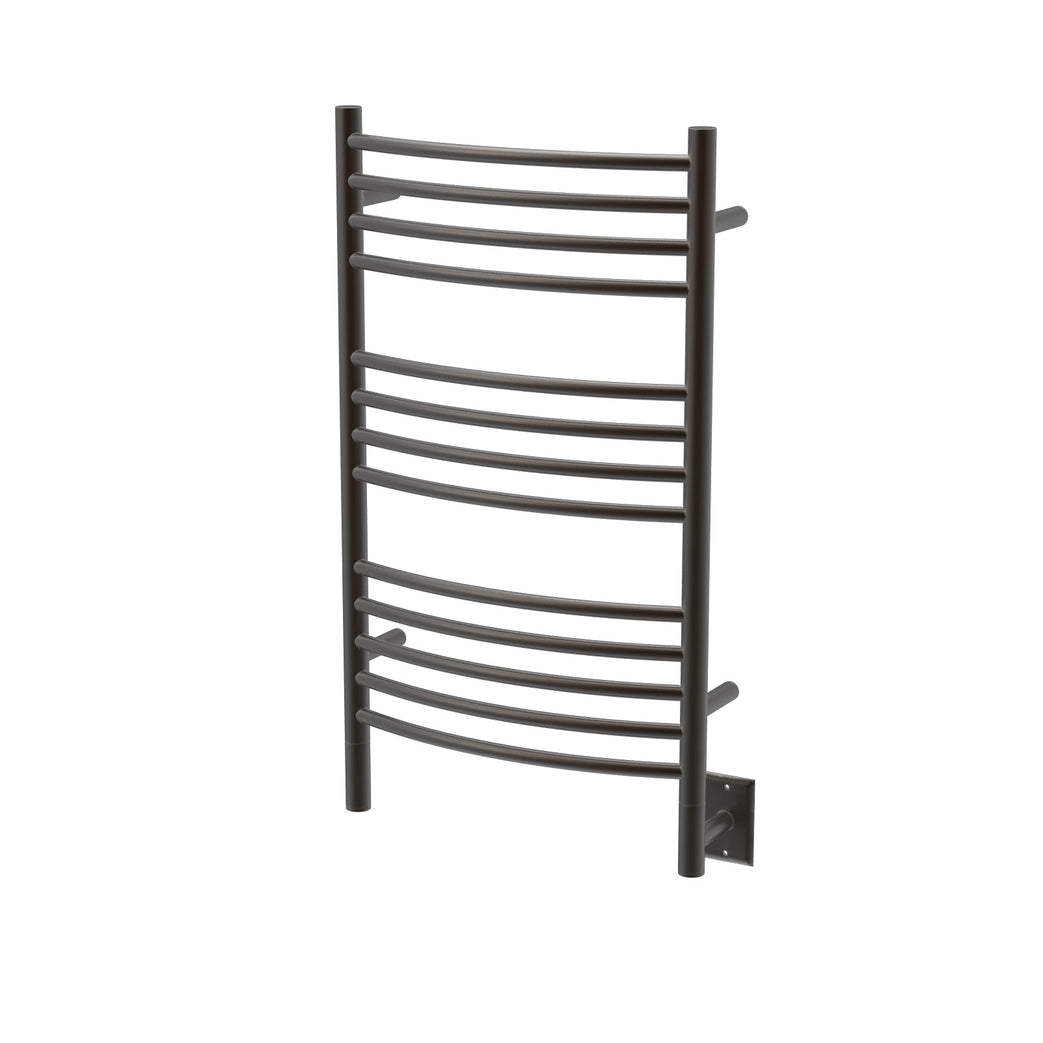 Amba radiant curved towel warmer sale