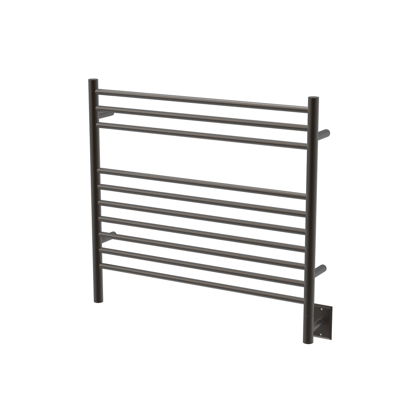 Amba Products 10-Bar Hardwired Towel Warmers