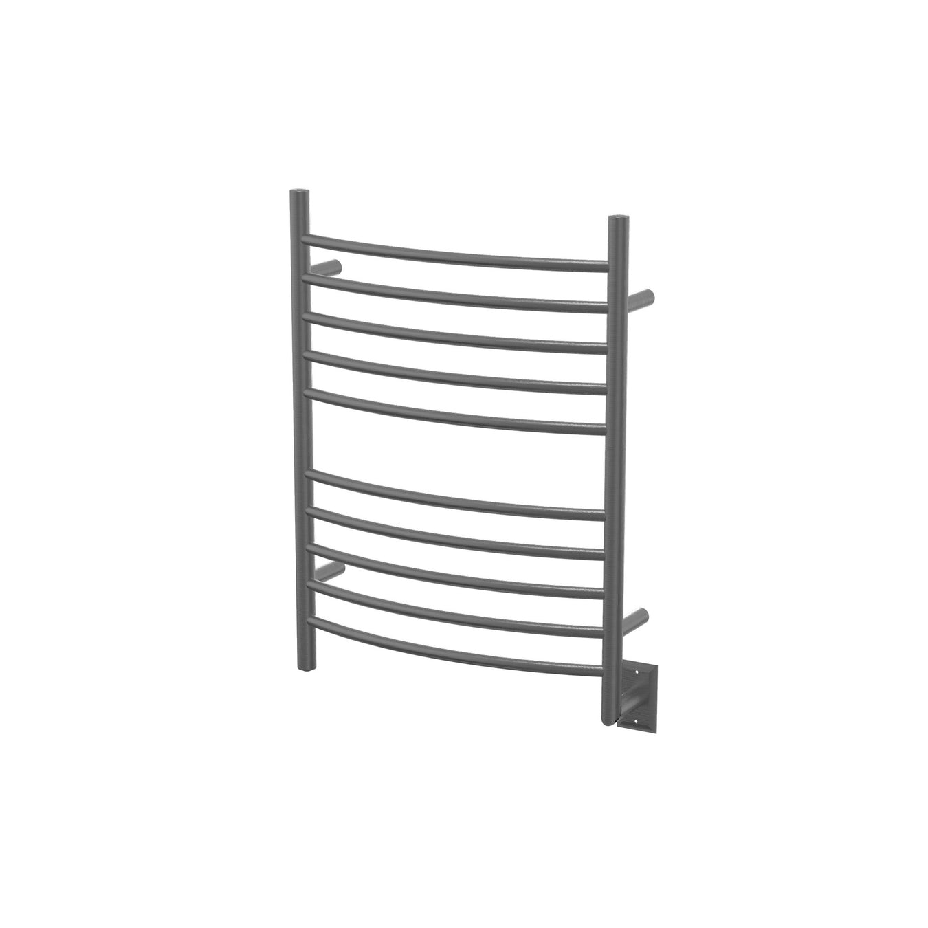 Amba Products 10-Bar Hardwired + Plug-In Combo Towel Warmers