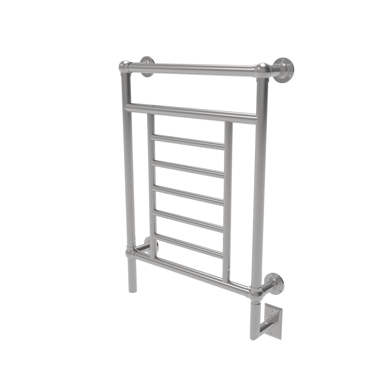 Amba Products 8-Bar Hardwired Towel Warmers