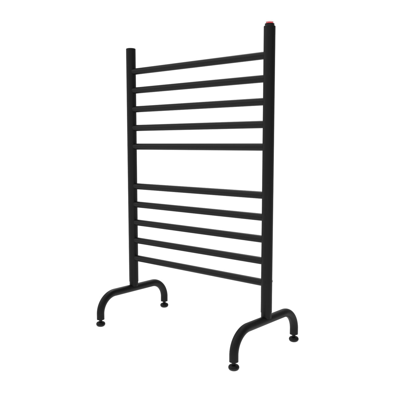 Amba Products 10-Bar Freestanding Towel Warmers