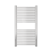 Amba Products A2036P Antus 20-Bar Hardwired Towel Warmer - 4.125 x 20.375 x 37.75 in. - Polished Finish