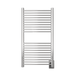 Amba Products A2036P Antus 20-Bar Hardwired Towel Warmer - 4.125 x 20.375 x 37.75 in. - Polished Finish