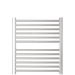 Amba Products S2932B Sirio 12-Bar Hardwired Towel Warmer - 4 x 29.375 x 33.125 in. - Brushed Finish