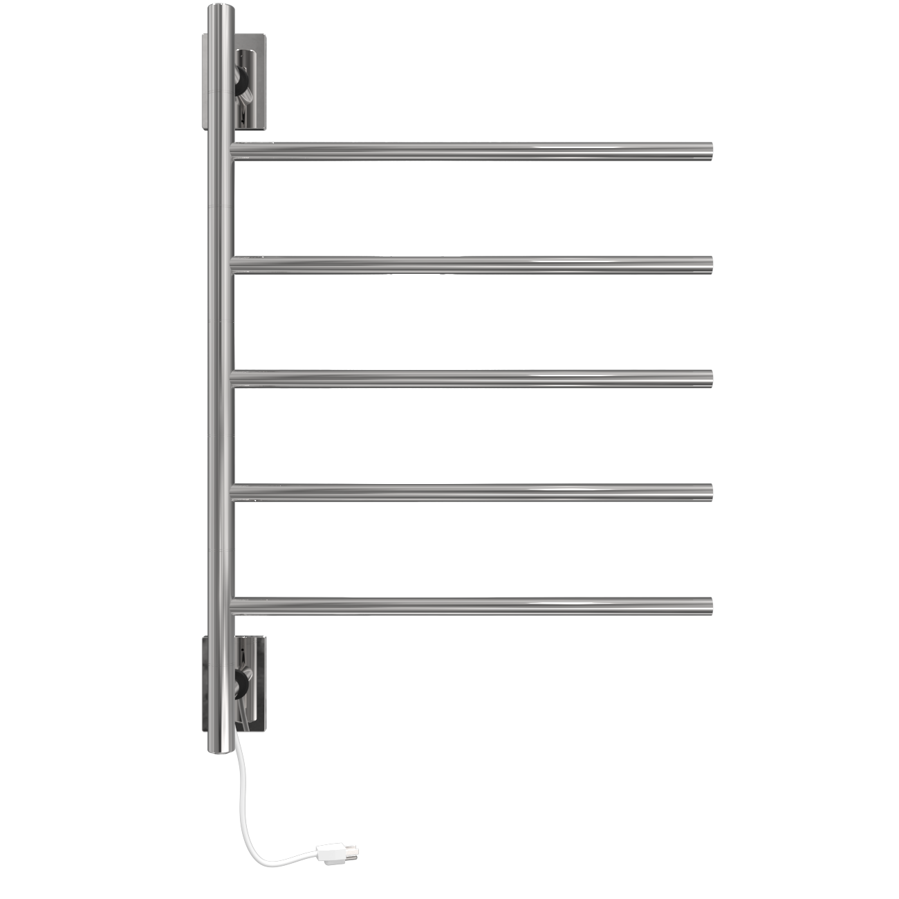 All Hardwired + Plug-In Combo Towel Warmers