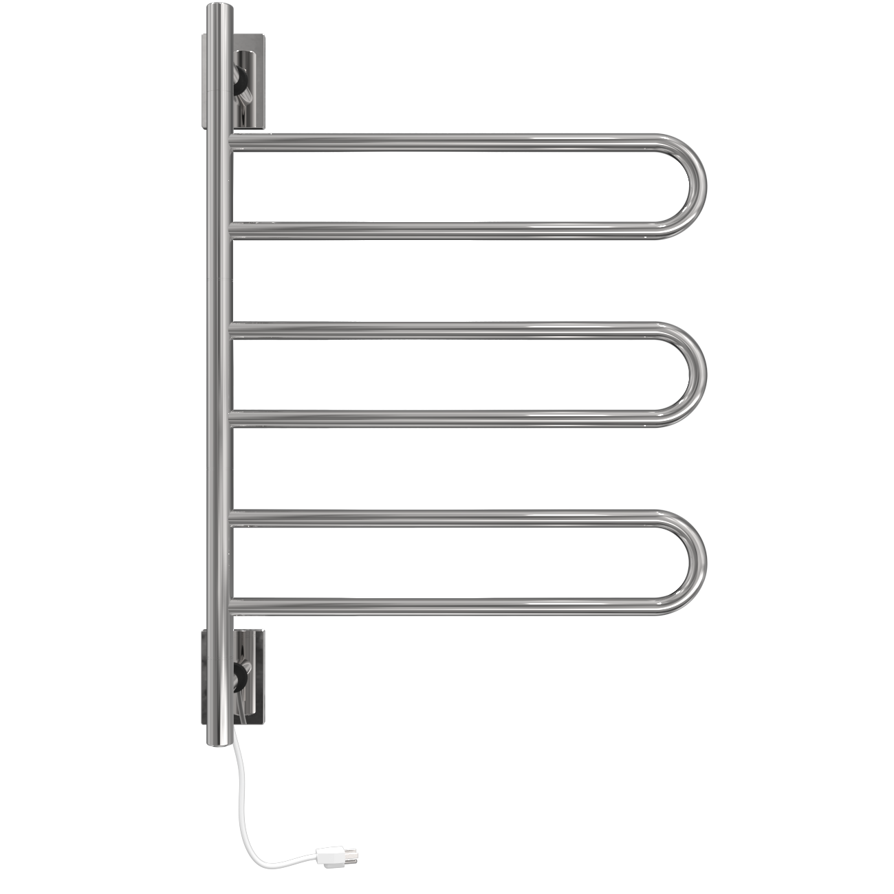 Amba Products Swivel Towel Warmers